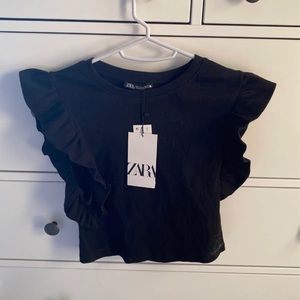 Zara top